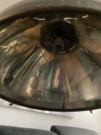 Industriële lampen, Huis en Inrichting, Ophalen, Zo goed als nieuw, Minder dan 50 cm