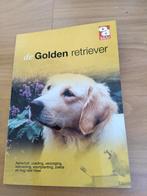 De golden retriever, Ophalen of Verzenden, Zo goed als nieuw, Honden