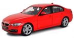Welly BMW 335i rood 2012 1:24 nieuw in verpakking, Hobby en Vrije tijd, Modelauto's | 1:24, Nieuw, Welly, Ophalen of Verzenden