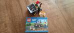 LEGO set 30348 Kiepwagen, Ophalen of Verzenden, Zo goed als nieuw, Complete set, Lego
