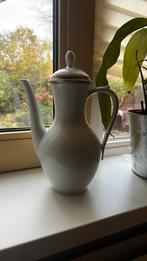 Bavaria theepot, Antiek en Kunst, Antiek | Servies los, Ophalen of Verzenden