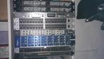 Diverse 19 inch effecten, Muziek en Instrumenten, Ophalen of Verzenden, Gebruikt, Delay of Echo