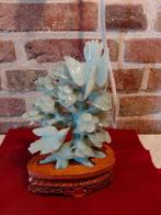 Jade Boom met Vogels, Ophalen of Verzenden, Zo goed als nieuw, Dier