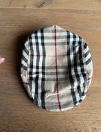 Burberry cap, Kleding | Dames, Hoeden en Petten, Pet, 55 cm (S, 6⅞ inch) of minder, Burberry, Zo goed als nieuw