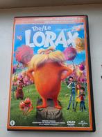 The Lorax, Ophalen of Verzenden, Gebruikt