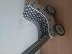 Houten poppenwagen Simply for kids, Ophalen, Gebruikt, Babypop
