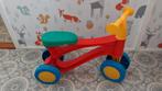Loopfietsje, Kinderen en Baby's, Speelgoed | Buiten | Voertuigen en Loopfietsen, Ophalen, Gebruikt, Loopfiets