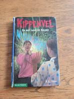 Kippenvel, Ga niet naar de kelder > Leesboek, Boeken, Ophalen, Zo goed als nieuw, R.L. Stine