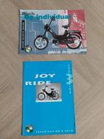 Puch Be Individual & Joy Ride Brochures, Ophalen of Verzenden, Zo goed als nieuw, Puch