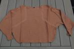 Eksept pullover, lichtbruin maat M/L, Maat 38/40 (M), Bruin, Ophalen of Verzenden, Eksept