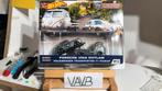 7 vw t1 teamtransport #13 Porsche 356 Hot Wheels VAVB nieuw, Ophalen of Verzenden, Nieuw, Auto