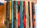 W. Schippers Boeken - 16 stuks, 15 titels, Boeken, Ophalen of Verzenden, Gelezen, Nederland