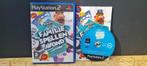 Playstation 2 (PS2) - Hasbro Familie Spellen Avond, Spelcomputers en Games, Vanaf 3 jaar, Ophalen of Verzenden