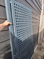 Poort met palen, Ophalen, Overige typen