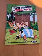 Asterix uitgave Hero, Eén stripboek, Ophalen of Verzenden, Gelezen