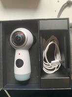 Samsung Gear 360 (2017), Overige merken, Ophalen of Verzenden, Zo goed als nieuw