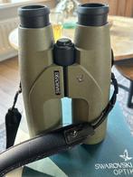 Swarovski verrekijker optik, Audio, Tv en Foto, Ophalen, Dakkant (recht), 8 tot 12x, Nachtkijker