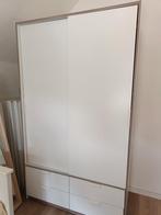 Ikea kledingkast Trysil (61x 118 x 203,5), Huis en Inrichting, Woonaccessoires | Kamerschermen, Ophalen, Gebruikt