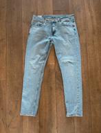 Kings Of Indigo jeans Charles lichtblauw - maat 34 x 34, Blauw, Nieuw, Ophalen of Verzenden, W33 - W34 (confectie 48/50)