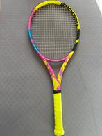 Babolat Pure Aero Nadal Origin, Sport en Fitness, Tennis, L2, Gebruikt, Ophalen of Verzenden, Racket