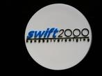 Clubmagneet Amateur Handbal Swift 2000 uit Roermond, Verzamelen, Plus, Ophalen of Verzenden