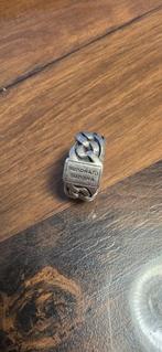 Buddha to Buddha Natalie Ring Maat 18, Sieraden, Tassen en Uiterlijk, Bedels, 1 bedel, Ophalen of Verzenden, Zo goed als nieuw