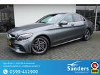 Mercedes-Benz C-Klasse 180 Advantage Pack / Virtual cockpit/, Euro 6, Sedan, 16 km/l, Electronic Stability Program (ESP)