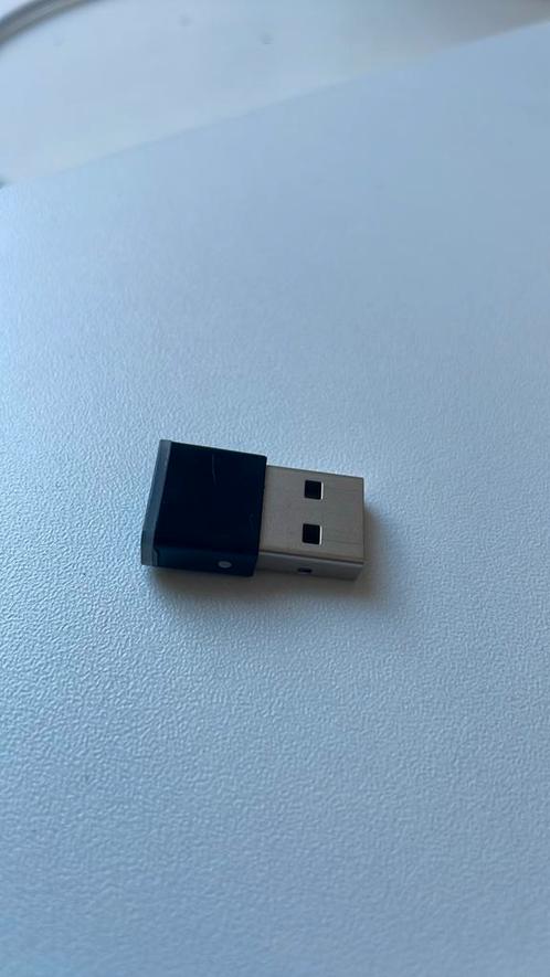 Plantronics Poly BT600 Bluetooth Adapter, Computers en Software, USB Sticks, Zo goed als nieuw, Ophalen