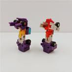 Transformers G1 Micromasters Grit & Knockout, G1, Ophalen of Verzenden, Zo goed als nieuw