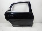 Portier 4Deurs rechts-achter Audi A8 (22723823), Auto-onderdelen, Carrosserie en Plaatwerk, Ophalen, Gebruikt, Achter, Deur