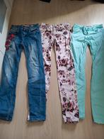 3 Leuke Coolcat Broeken, Kinderen en Baby's, Kinderkleding | Maat 158, Broek, Meisje, Coolcat, Ophalen of Verzenden