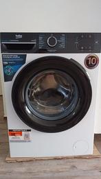 Nieuwe wasmachine, Ophalen of Verzenden, Zo goed als nieuw, 1200 tot 1600 toeren