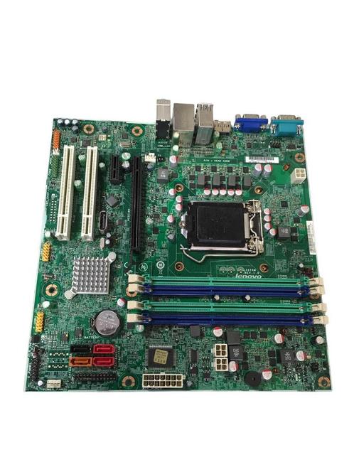 Lenovo 0C16869 Motherboard for ThinkCentre M82, Computers en Software, Moederborden, Zo goed als nieuw, DDR3, Verzenden