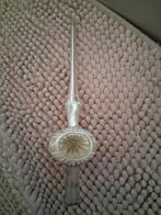 Vintage Piek zilver, Overige merken, Overige materialen, Gebruikt, Polshorloge