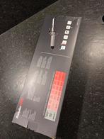 Babyliss Pro Stijltang, Ophalen of Verzenden, Zo goed als nieuw, Krultang of Stijltang