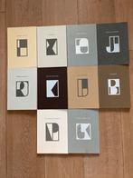 Trouw poeziecollectie 10-delig, Ophalen of Verzenden, Gelezen