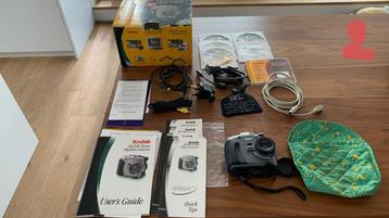 In heel goede staat retro vintage In nieuwe staat digitale  beschikbaar voor biedingen