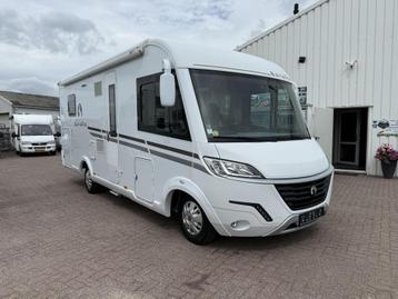 Bavaria Style I700 Queensbed 2018 beschikbaar voor biedingen