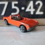 VW Porsche 914 schaalmodel 1:43 Politoys Italy VoPo, Hobby en Vrije tijd, Modelauto's | 1:43, Ophalen of Verzenden, Gebruikt, Auto