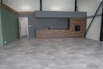 Te huur multifunctionele loods met kantoorruimte, 260 m², Huur, Bedrijfsruimte