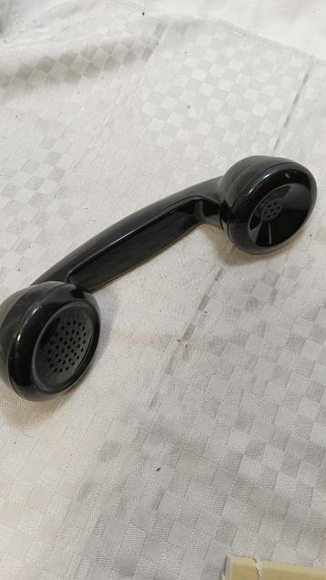 Retro Bluetooth telefoonhoorn – oldschool bellen beschikbaar voor biedingen