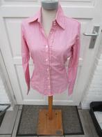 Mooi getailleerd Donaldson bloesje, maat 38=M, Ophalen, Zo goed als nieuw, Maat 38/40 (M), Roze