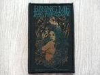 Bring Me The Horizon 2012 patch b31, Nieuw, Kleding, Verzenden