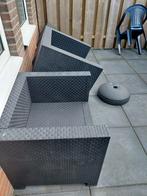 Tuinset, Tuin en Terras, Tuinsets en Loungesets, Ophalen of Verzenden, Zo goed als nieuw