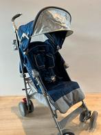 Complete Maclaren buggy met o.a. een reistas, Kinderen en Baby's, Buggy's, Ophalen, Zo goed als nieuw, Maclaren, Voetenzak