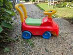 Loopauto, Kinderen en Baby's, Speelgoed | Buiten | Voertuigen en Loopfietsen, Ophalen, Gebruikt