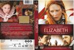 DVD: Elizabeth, The golden age, 2008., Ophalen of Verzenden, Vanaf 12 jaar, Historisch of Kostuumdrama, Zo goed als nieuw