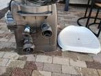 Jacuzzi pomp te koop, Tuin en Terras, Bubbelbaden en Hottubs, Ophalen of Verzenden