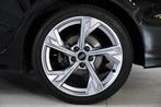 Audi A3 A3 Lim 35 TFSI S-tronic S-line, Auto's, Audi, 1295 kg, 150 pk, Zwart, Origineel Nederlands