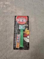 Pokemon Bulbasaur PEZ Dispenser - Nieuw in verpakking!, Ophalen of Verzenden, Nieuw